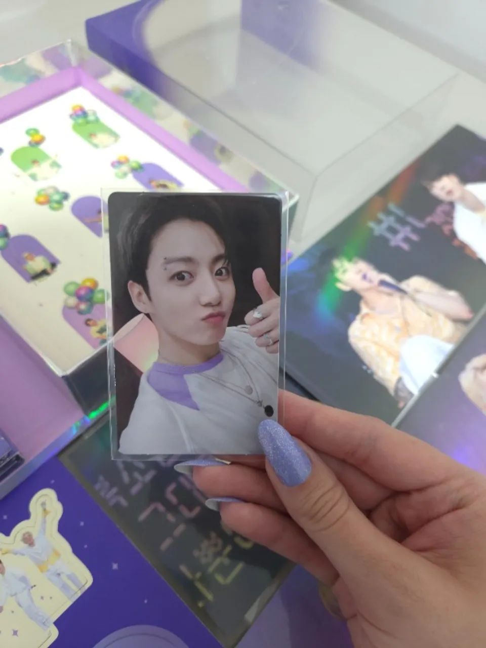 DVD BTS MUSTER SOWOOZOO 2021 - Foto 3