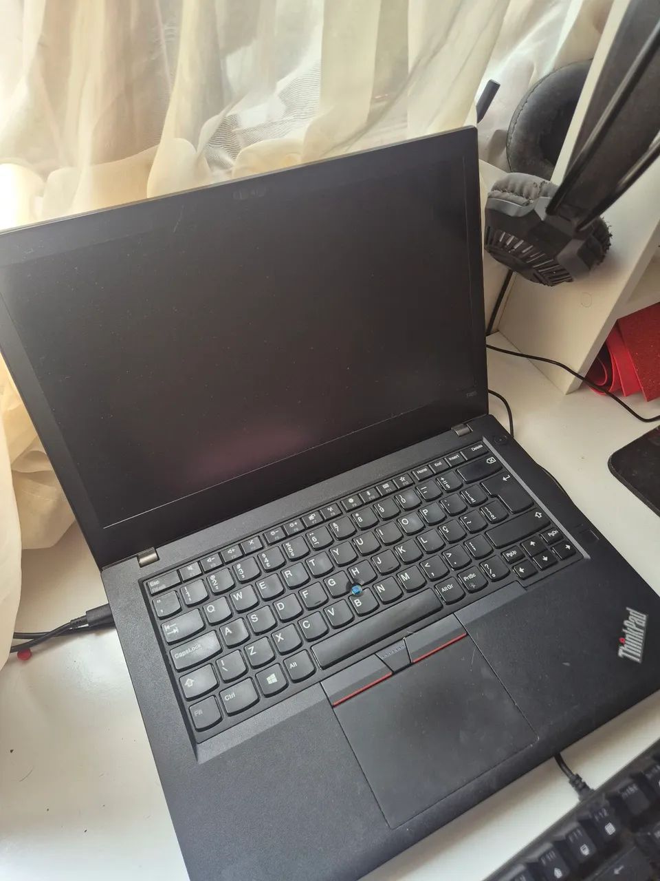 Thinkpad t480 notebook  - Foto 3