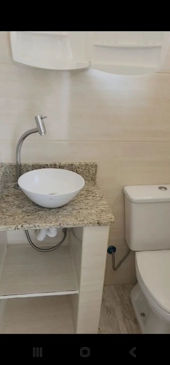 ? CASA PARA ALUGUEL - R$ 2.000,00 - Foto 4