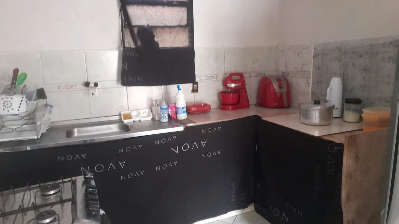 Vendo casa ou troco no carro no valor do imóvel  - Foto 4