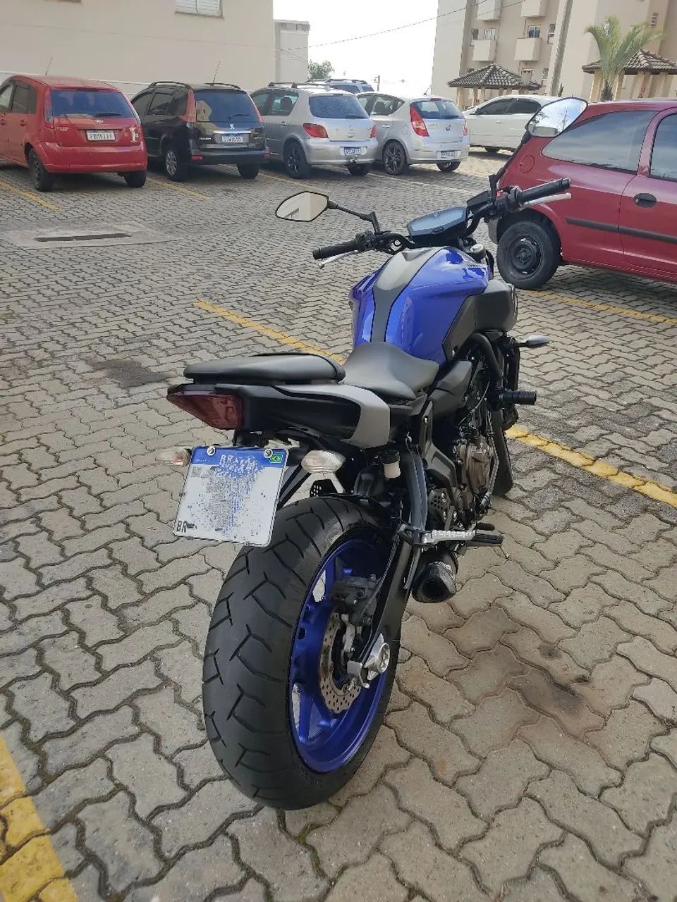 Sem restrição 