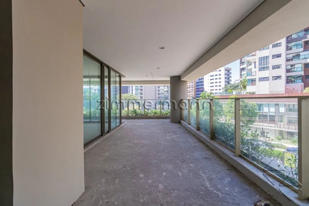 APARTAMENTO MOEMA 3 DORMITÓRIOS 3 VAGAS - Foto 3