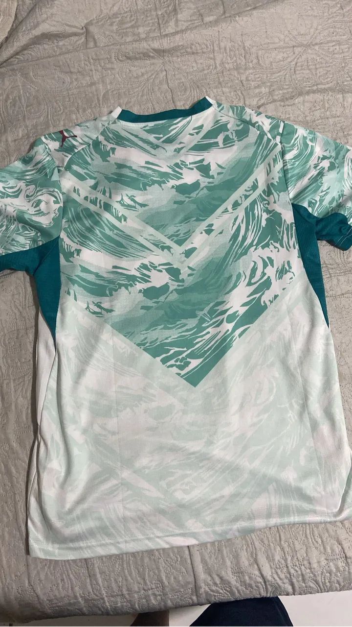 Camisa Portugal - Foto 2