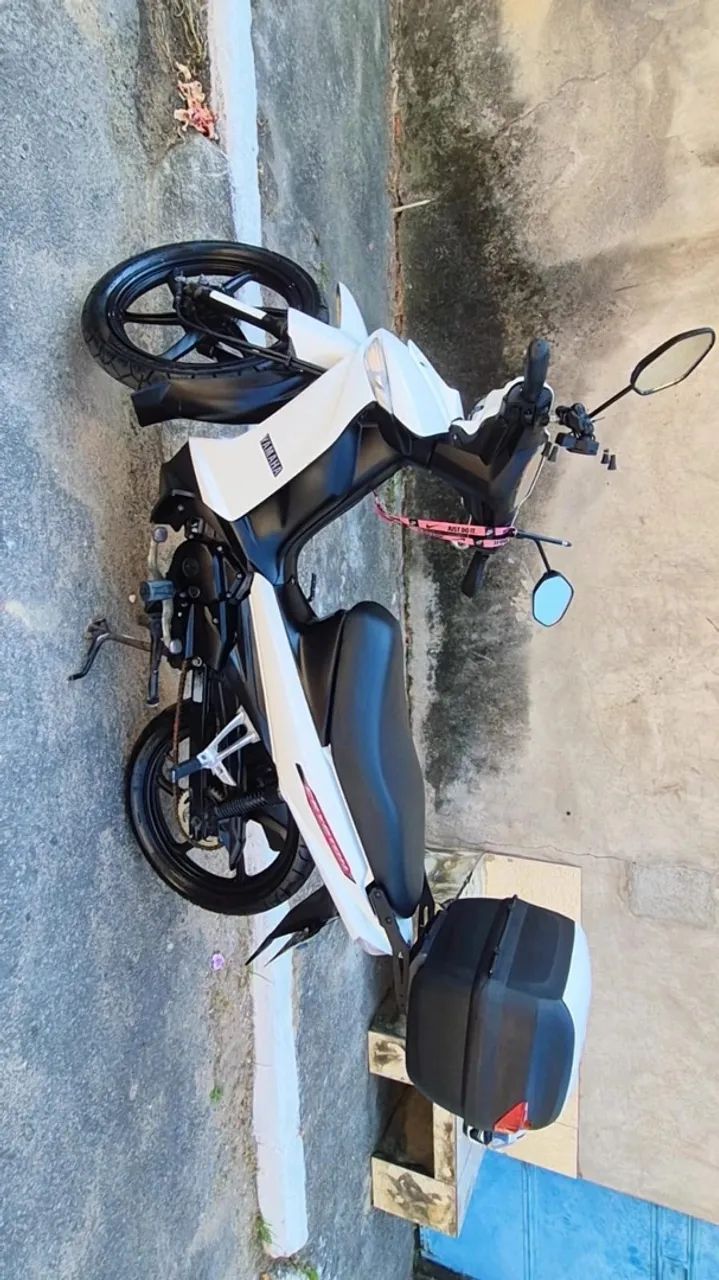 Crypton ano 2013 - Foto 3