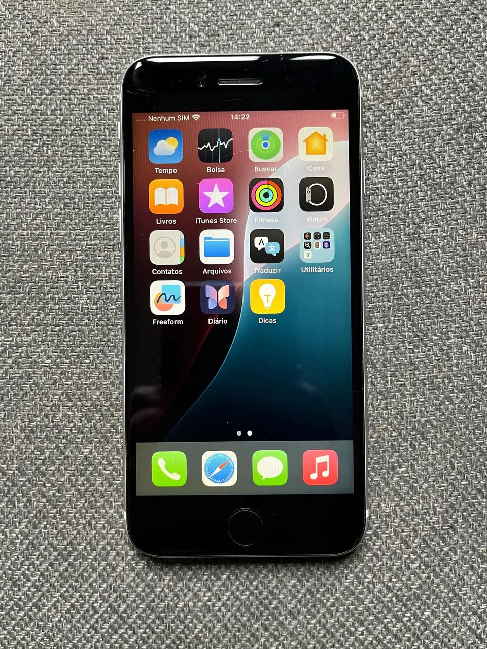 iPhone SE 2020 128GB - Foto 2