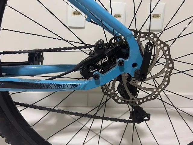 Bicicleta  - Foto 5
