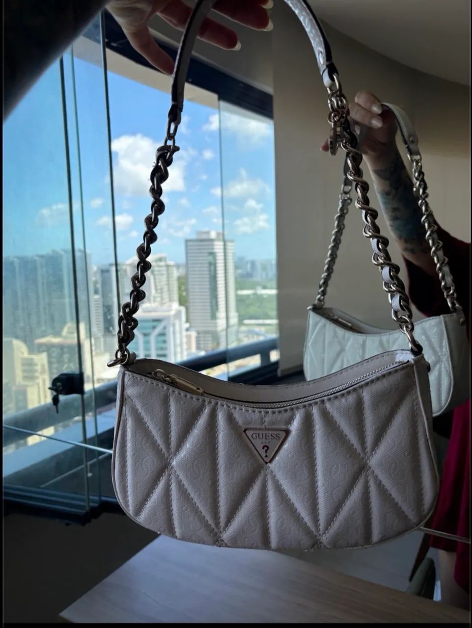 Bolsa guess original  - Foto 3