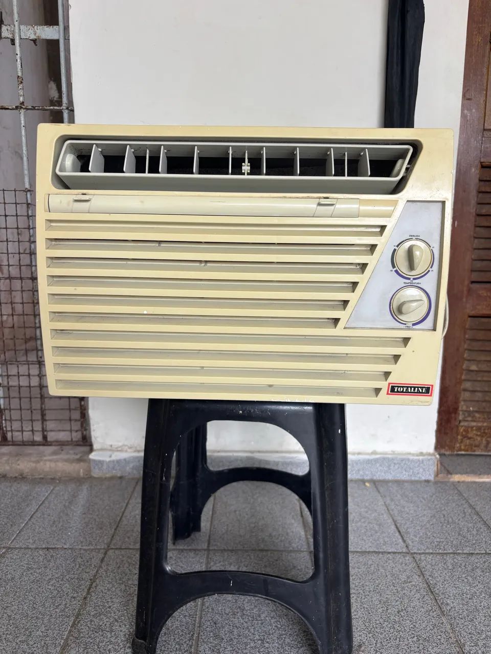 AR CONDICIONADO 7.500btu