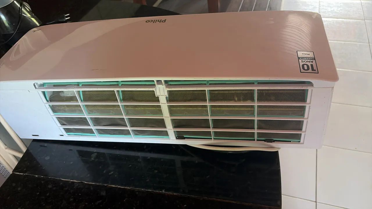 Ar condicionado Philco 9.000 Btus  - Foto 5