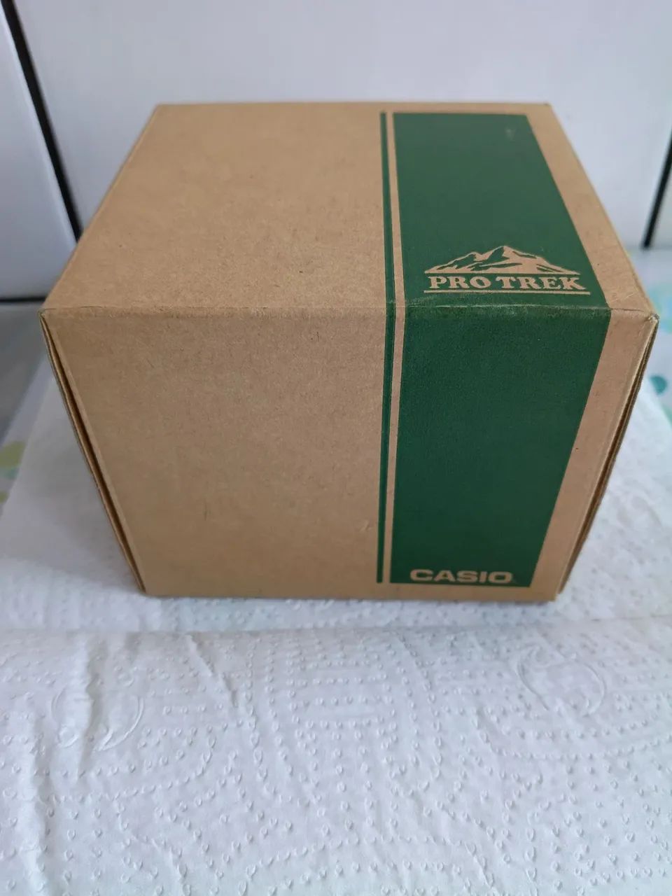 Relógio Cássio protrek  - Foto 5