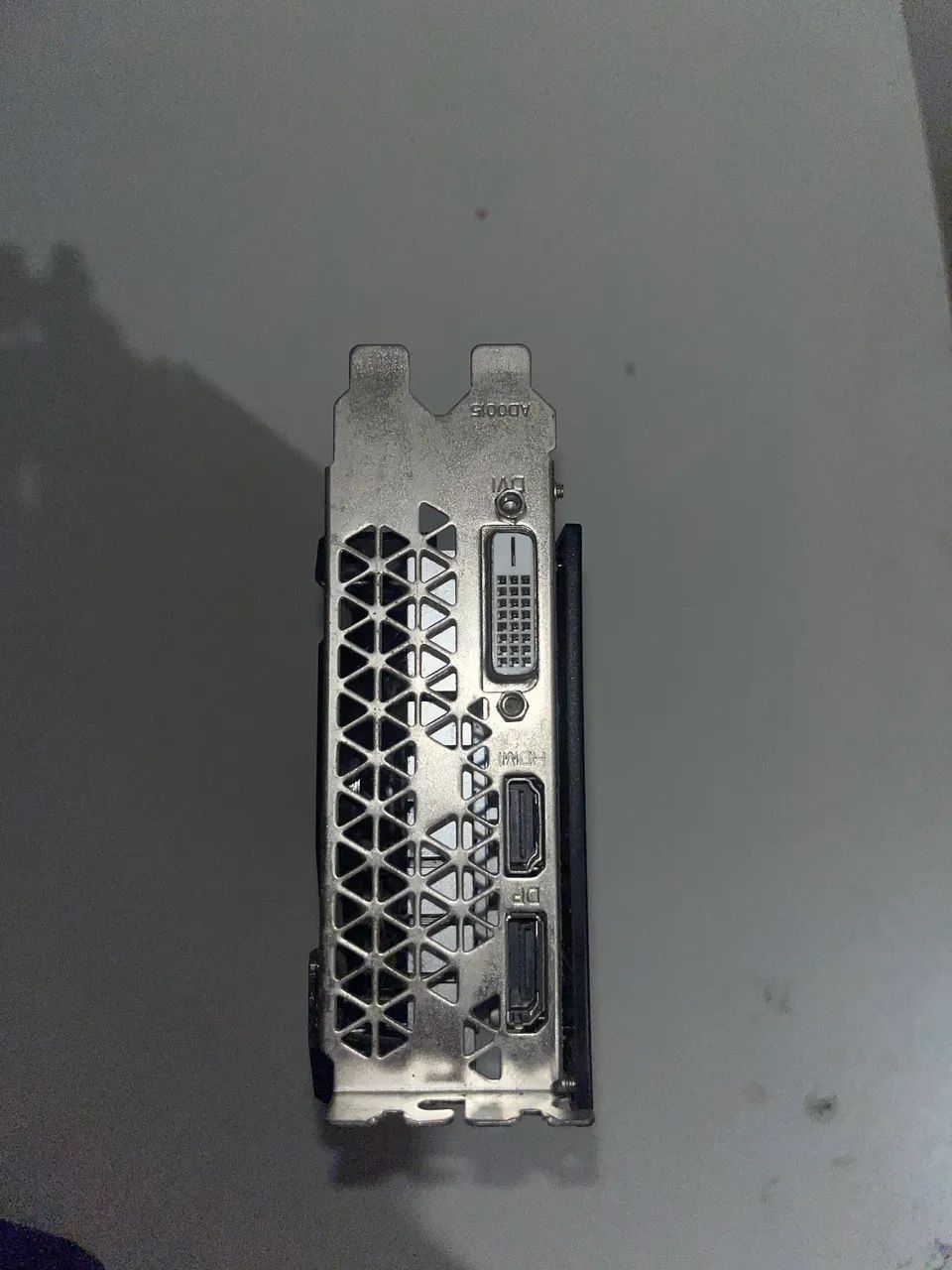 RTX 2060 8gb DDR6 nvidia - Foto 3