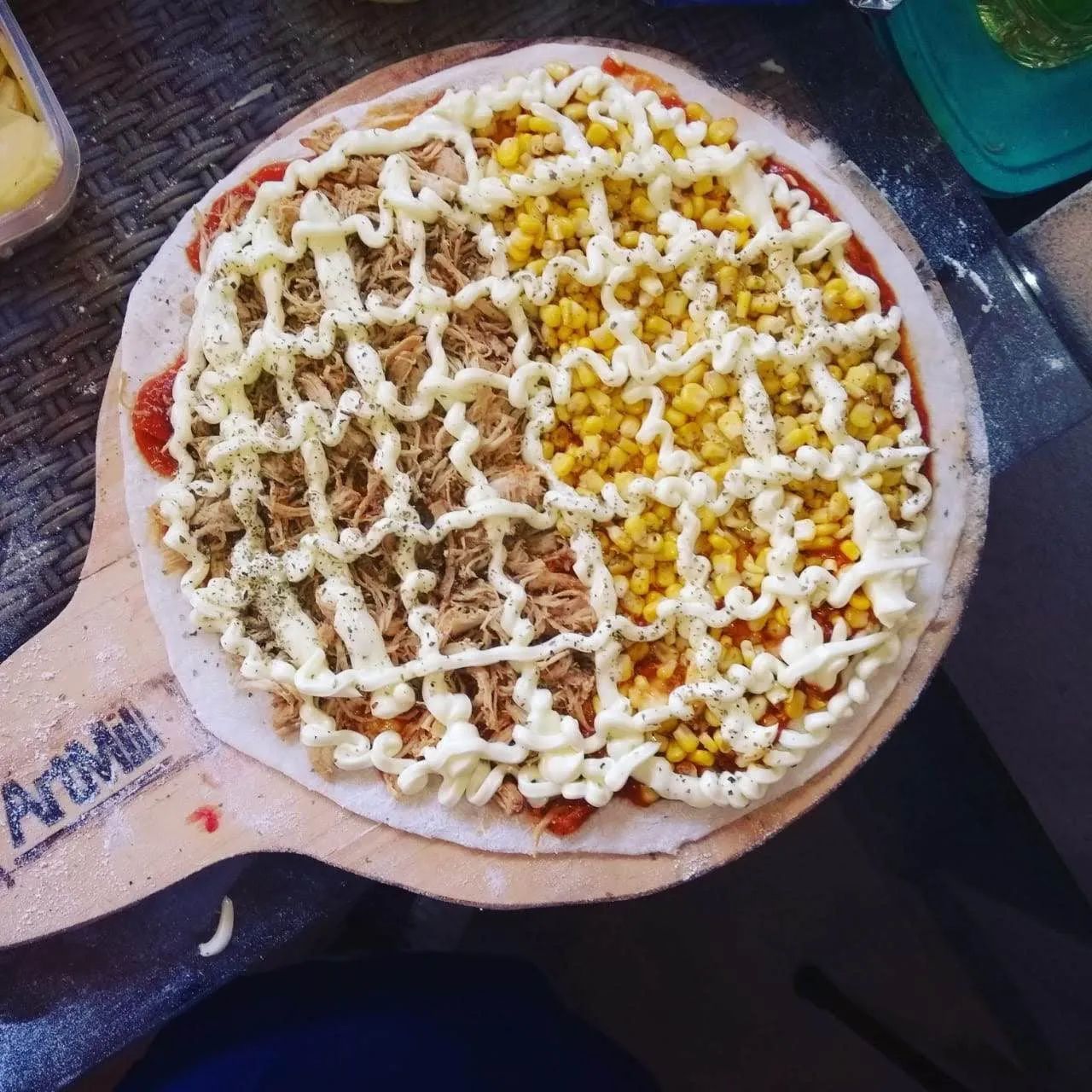Churrasqueiro , pizzaiolo e cozinheira  - Foto 4