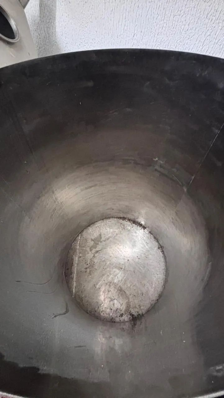 Tanque de Inox 304 - Foto 4