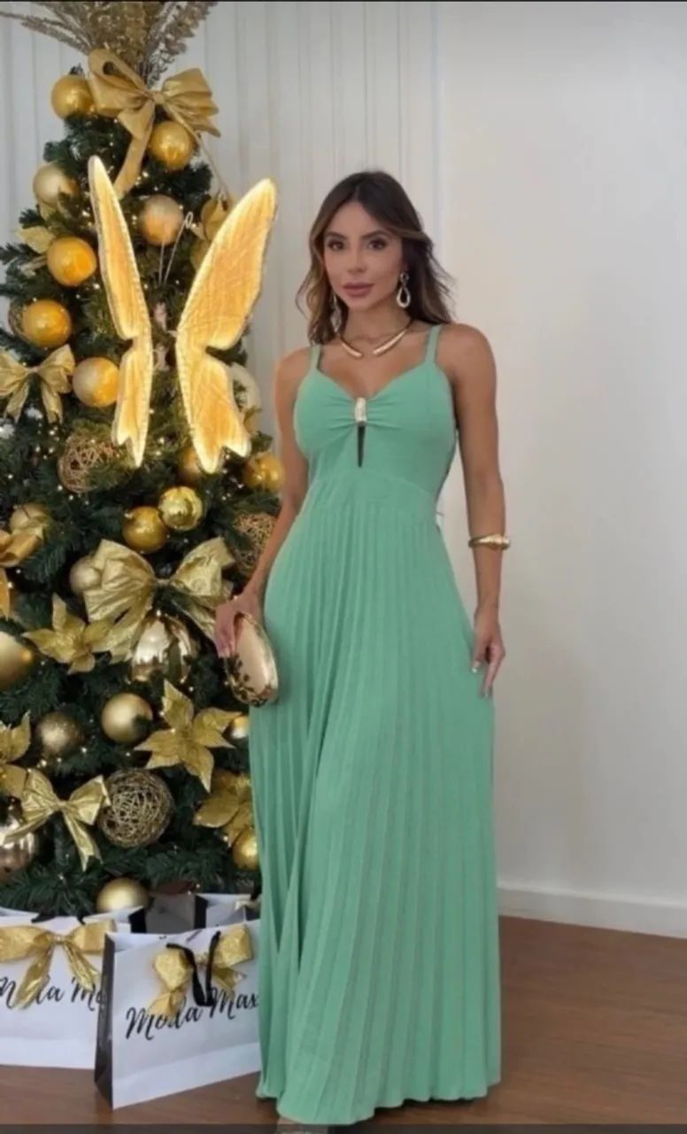 Vestido 