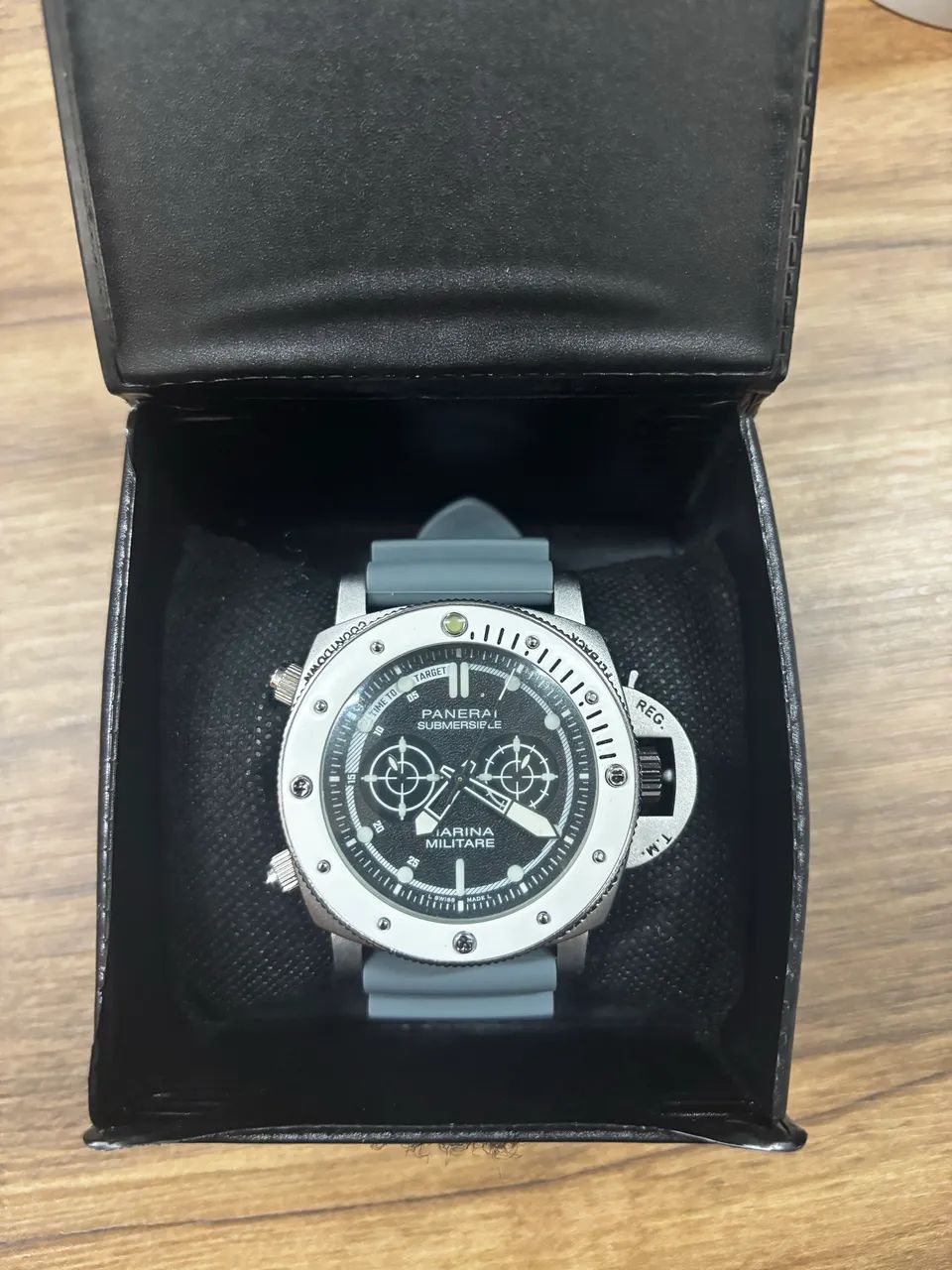 Relógio panerai - Foto 2