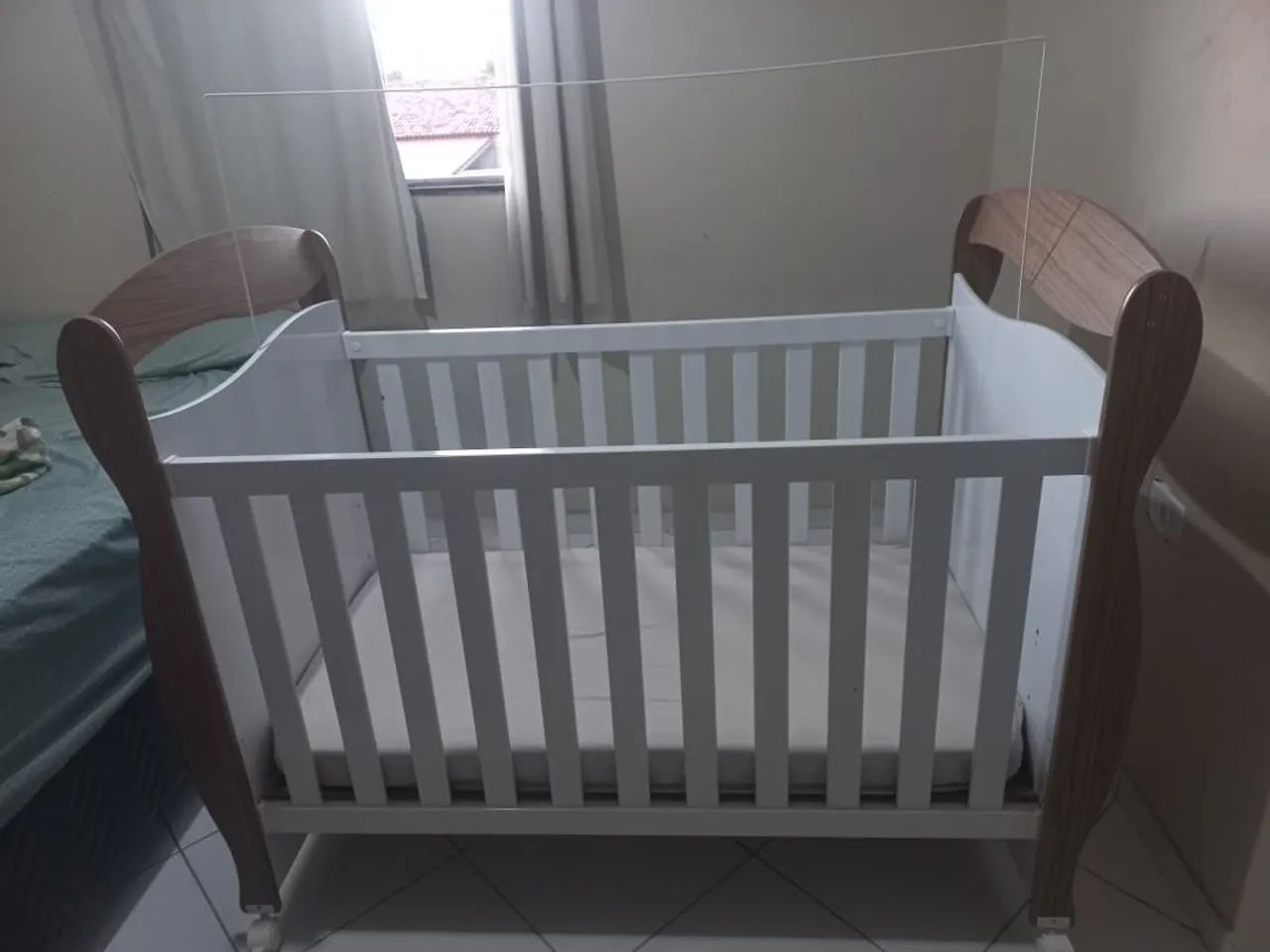 Berço 