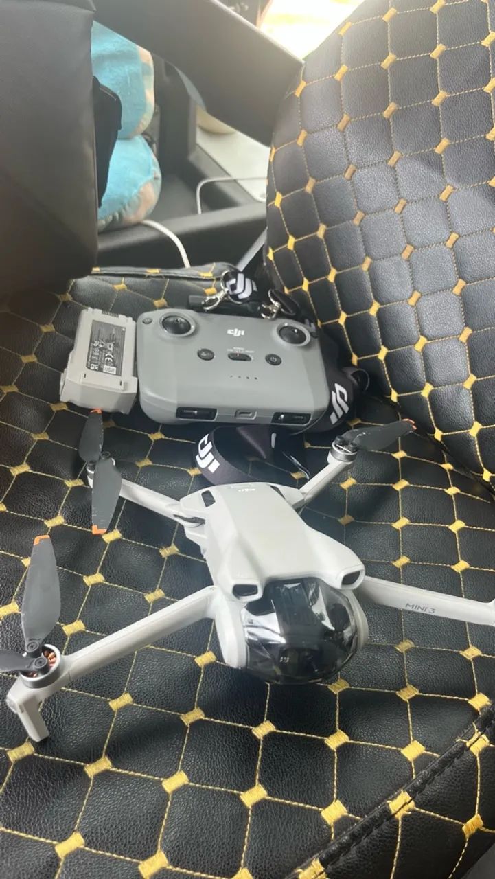 Drone  - Foto 3