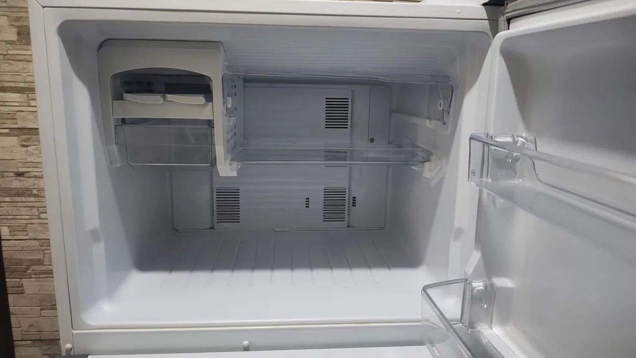 Geladeira Panasonic 435L - Foto 2