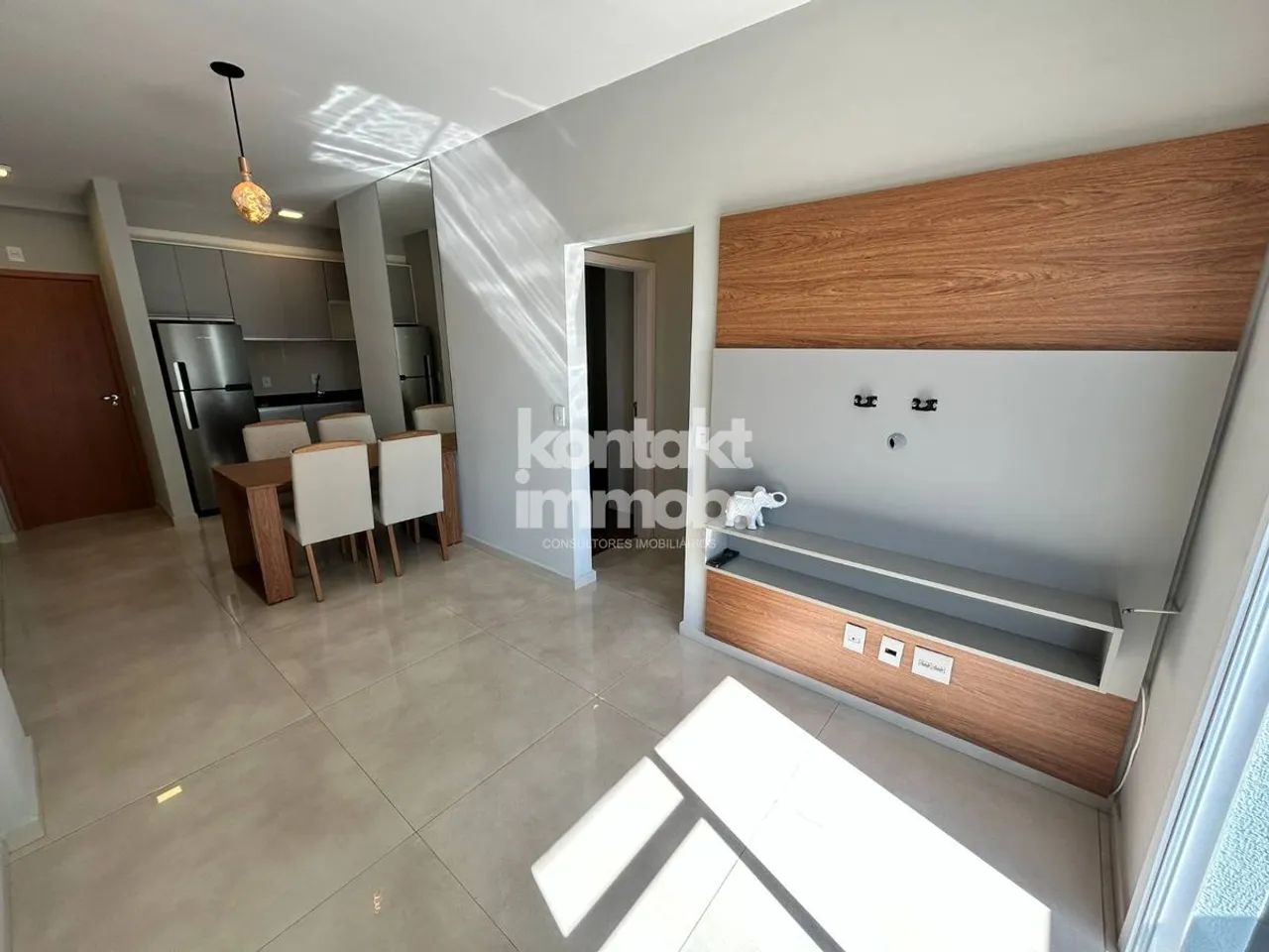Apartamento com 2 quartos para Locação, Parque Campolim - Sorocaba - Foto 3