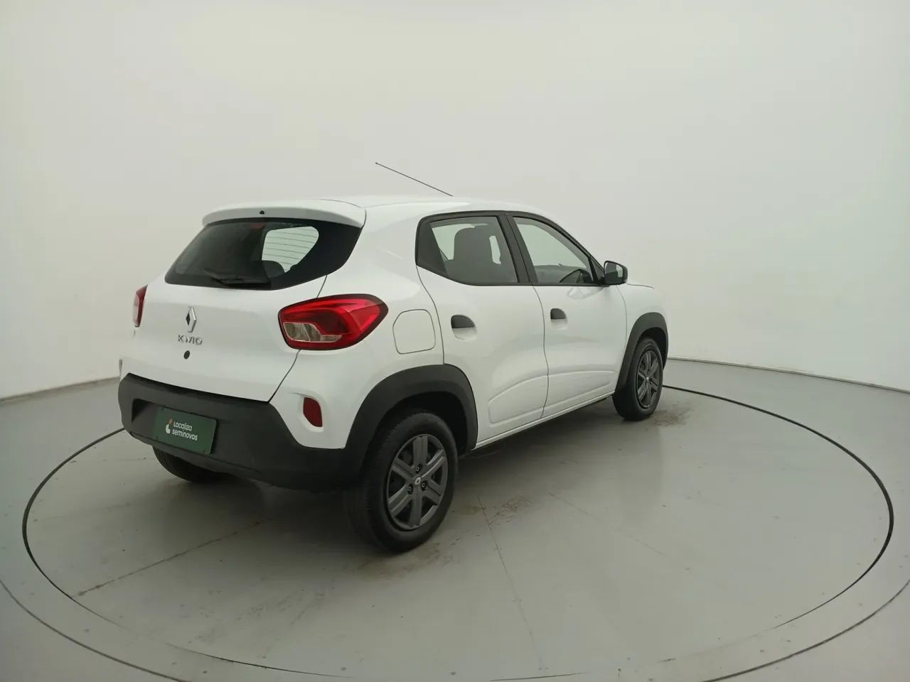 Renault Kwid 1.0 Zen 2026 - Foto 5