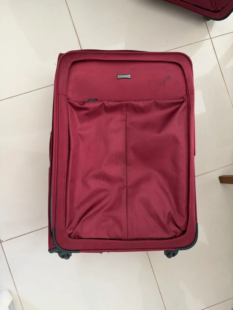 Mala para viagem - Foto 2
