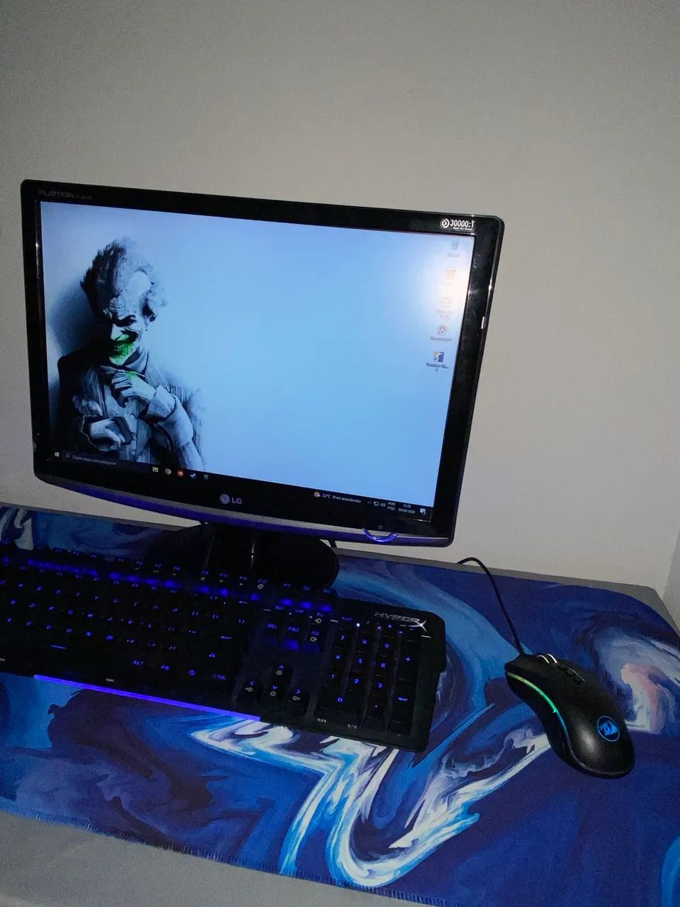 Pc gamer completo  - Foto 2