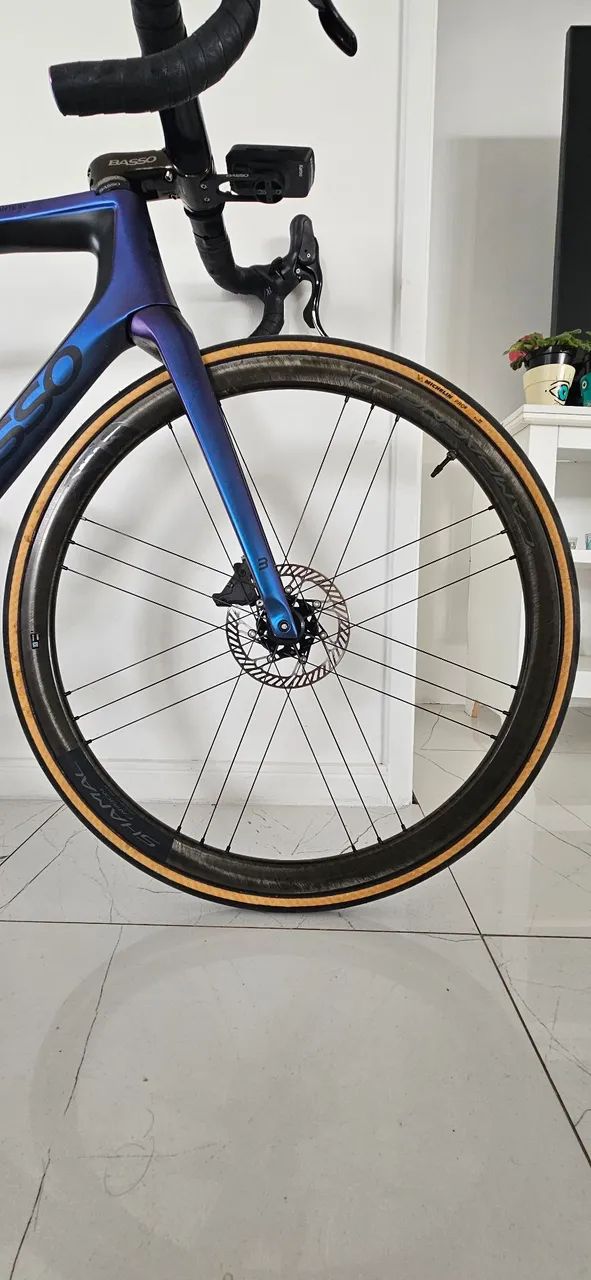 Speed Basso Diamant SV 56 - Foto 5