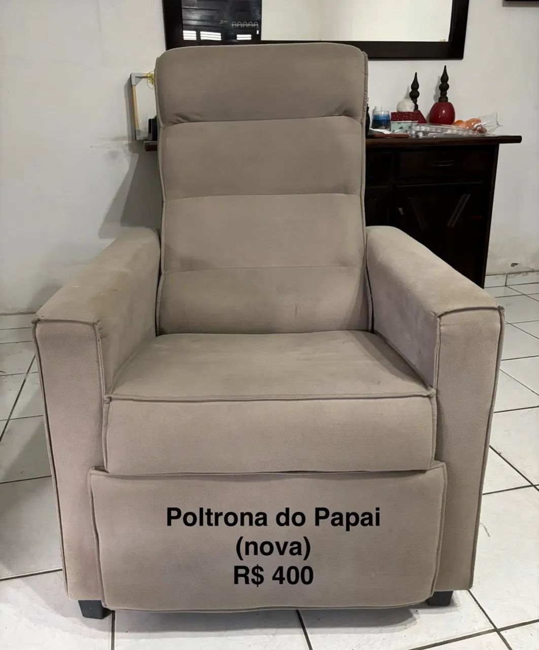 Poltrona 