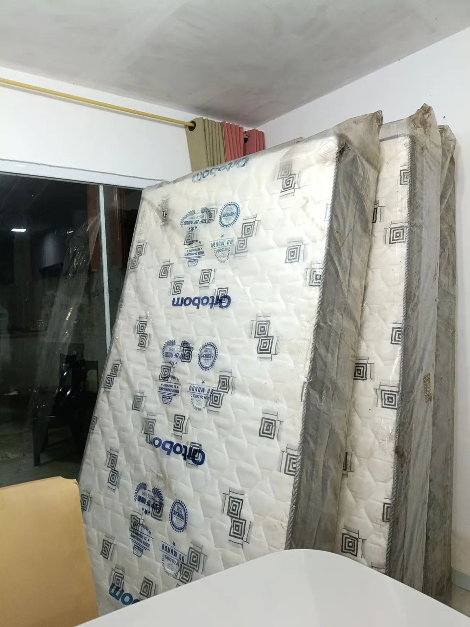 Colchões 