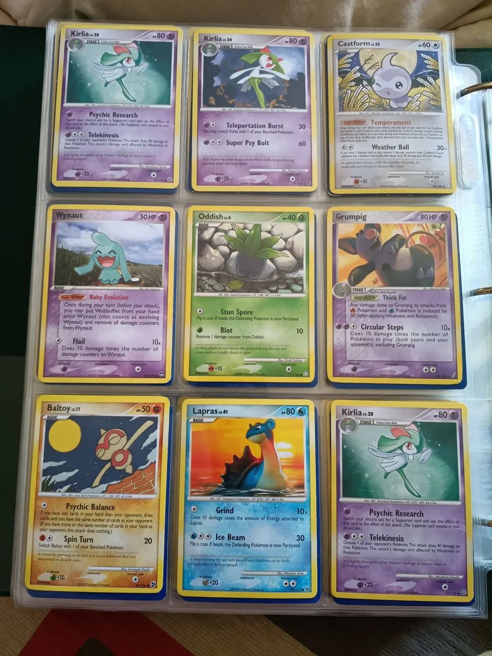Cartas pokémon  - Foto 3
