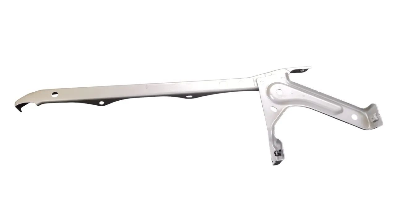 Suporte Painel Frontal Corolla Cross 2024 - Foto 4