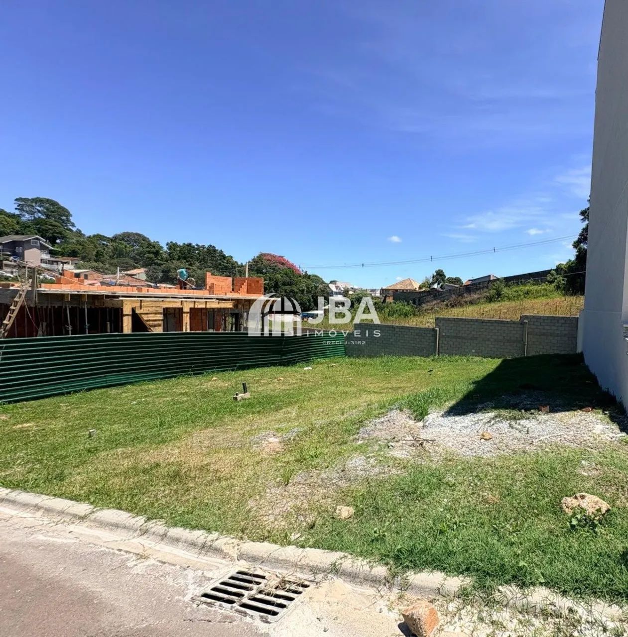 TERRENO EM CONDOMÍNIO - Foto 6