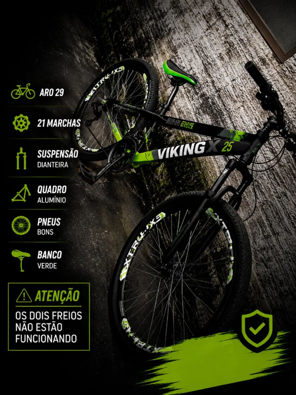 vikingx