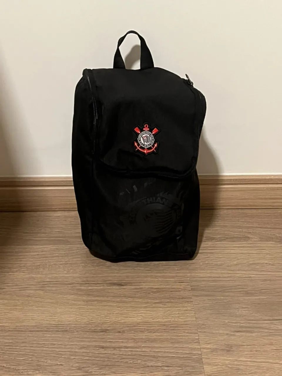 Lancheira corinthians - Foto 2