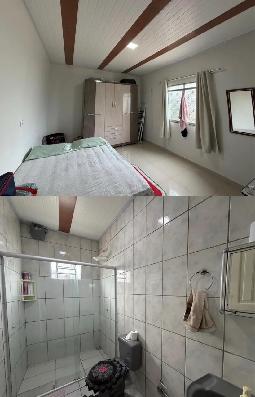 Vendo Casa bairro Caranã (perto do Fórum Criminal) - Foto 2