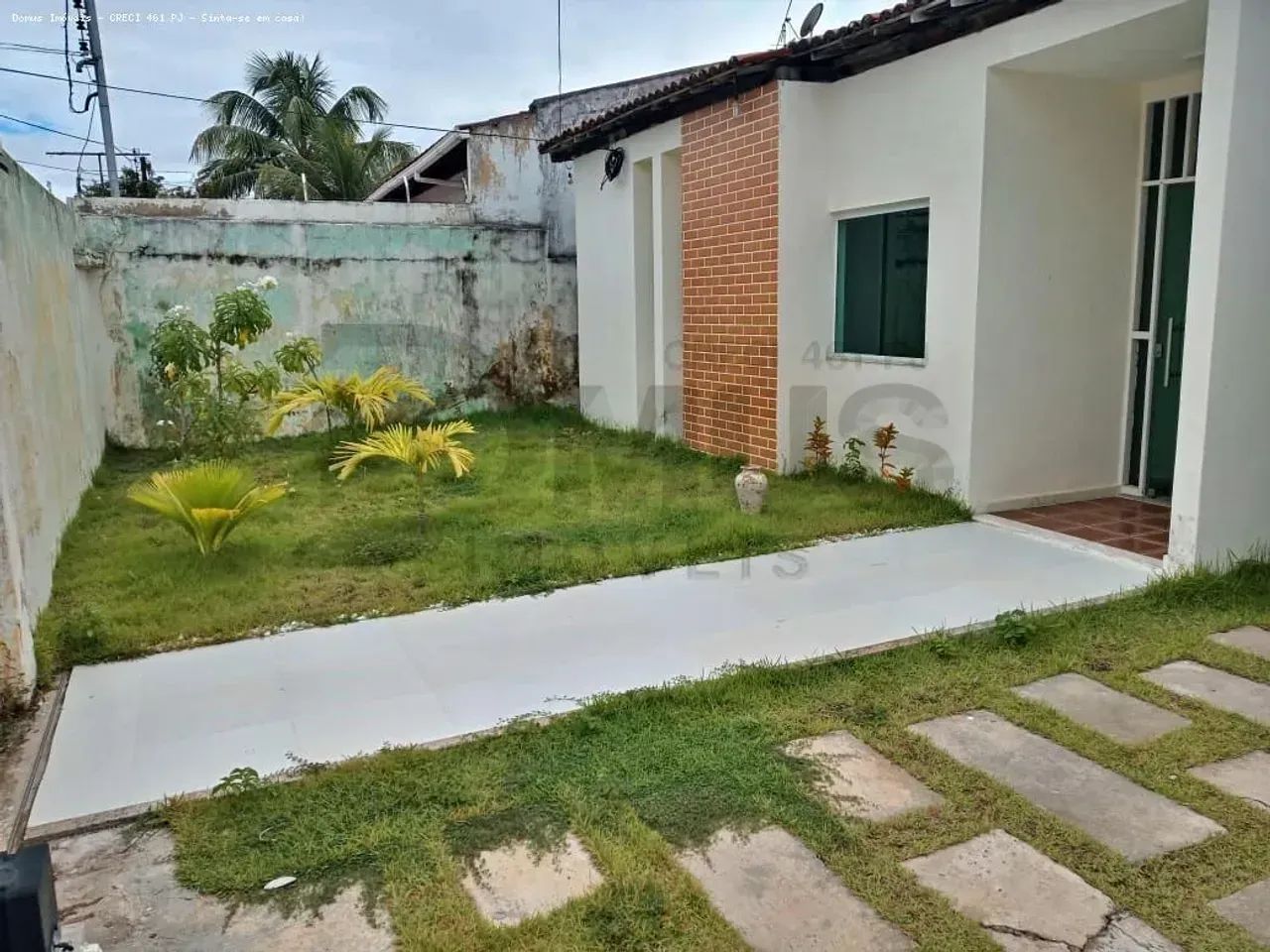 Casa Ampla na Coroa do Meio com Hidromassagem, 5 Vagas e 4 Suítes - Foto 2