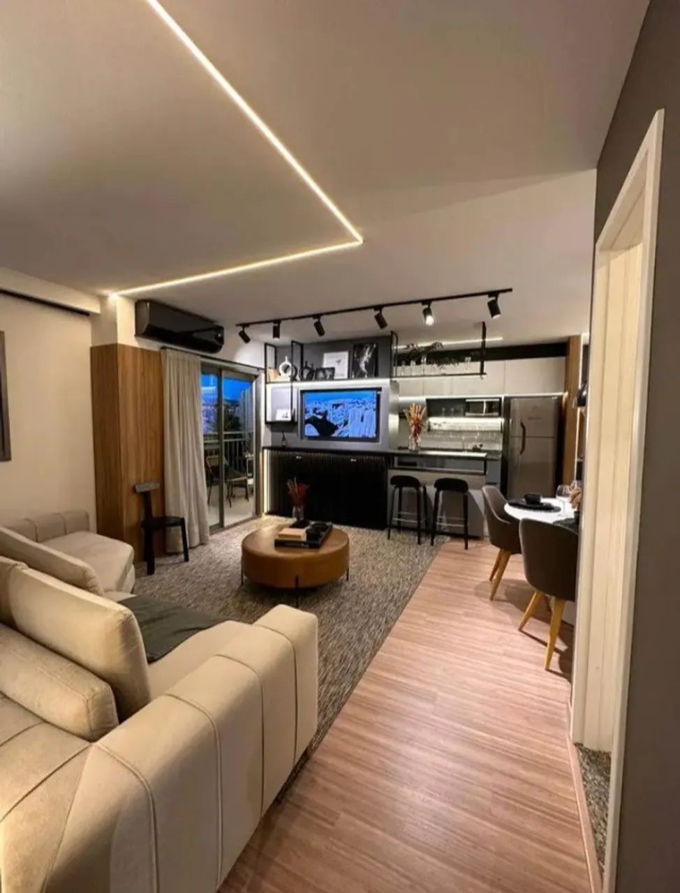 Casa com dois quartos arejada e tranquila - Foto 4