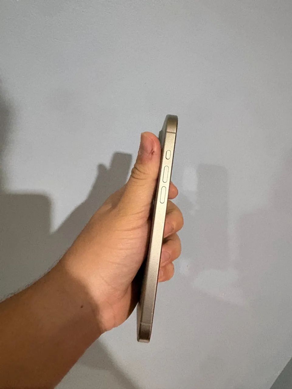 iPhone 15 pro Max peças  - Foto 4