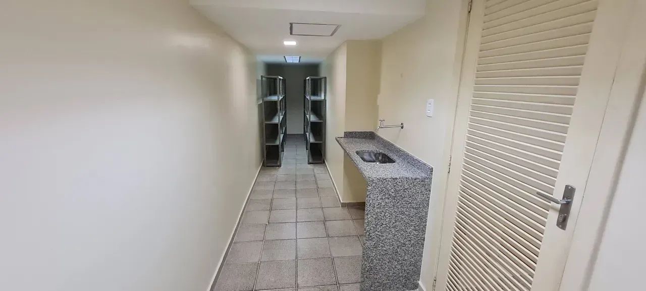 Loja aluguel ou venda 70 m² Olegario Maciel Barra da Tijuca  - RJ - Foto 12