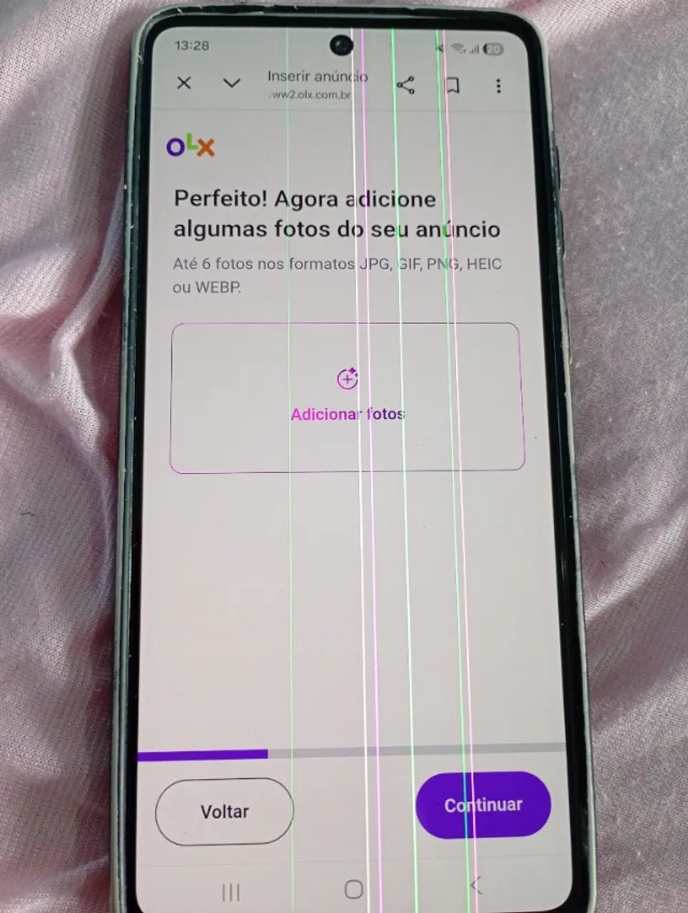 Celular - Foto 2