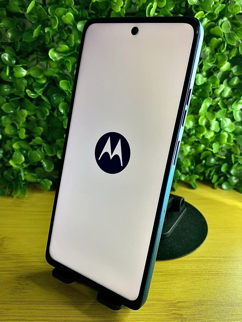 MOTOROLA G75 256gb  - Foto 4