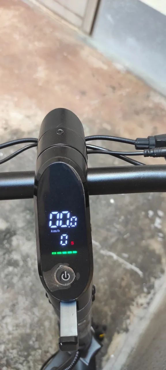 Vendo bicicleta elétrica  - Foto 2