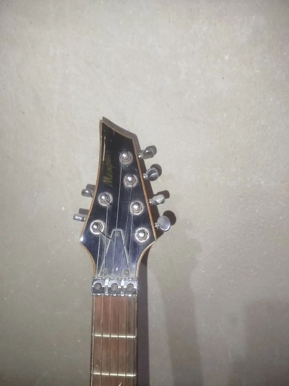 Guitarra Memphis - Foto 3