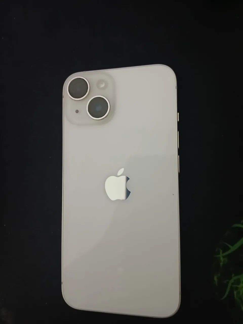 iPhone 14 Starlight 128GB (seminovo) - Foto 3