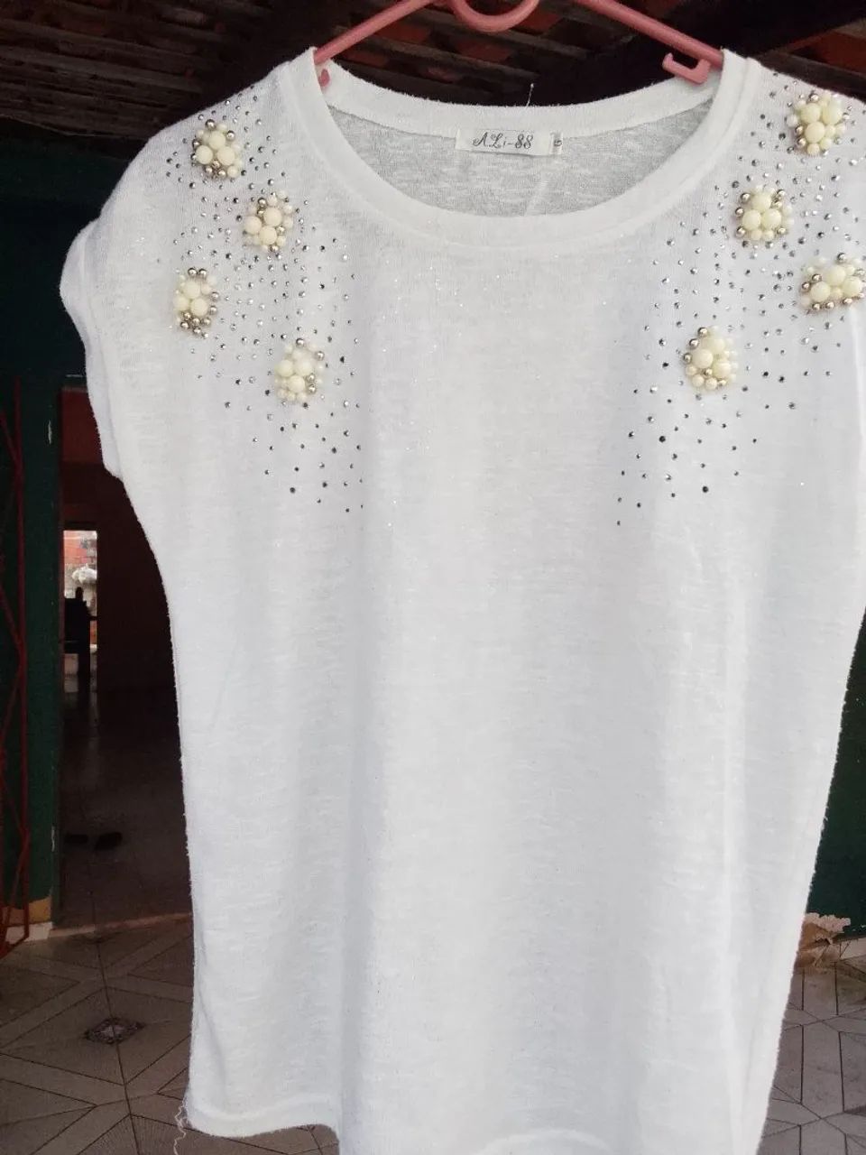 Roupas usadas - Foto 3