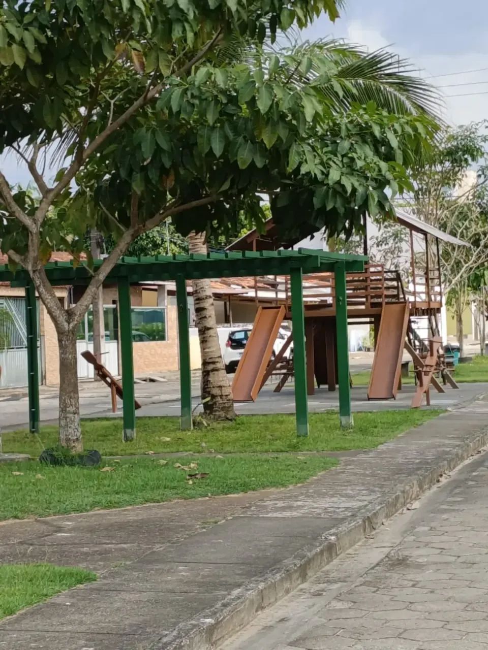 Casa à venda no Residencial Alvorada - Foto 5