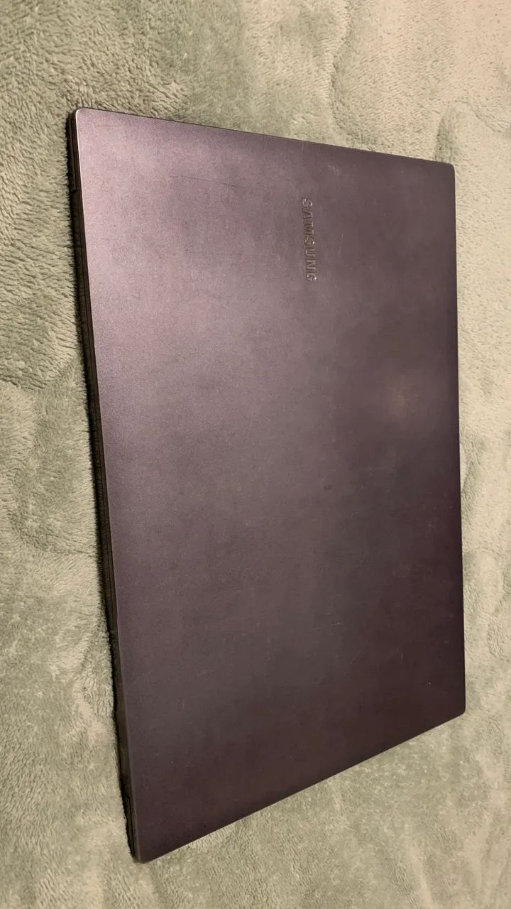 Notebook Samsung Book I3 4gb 256gb SSD - Foto 3