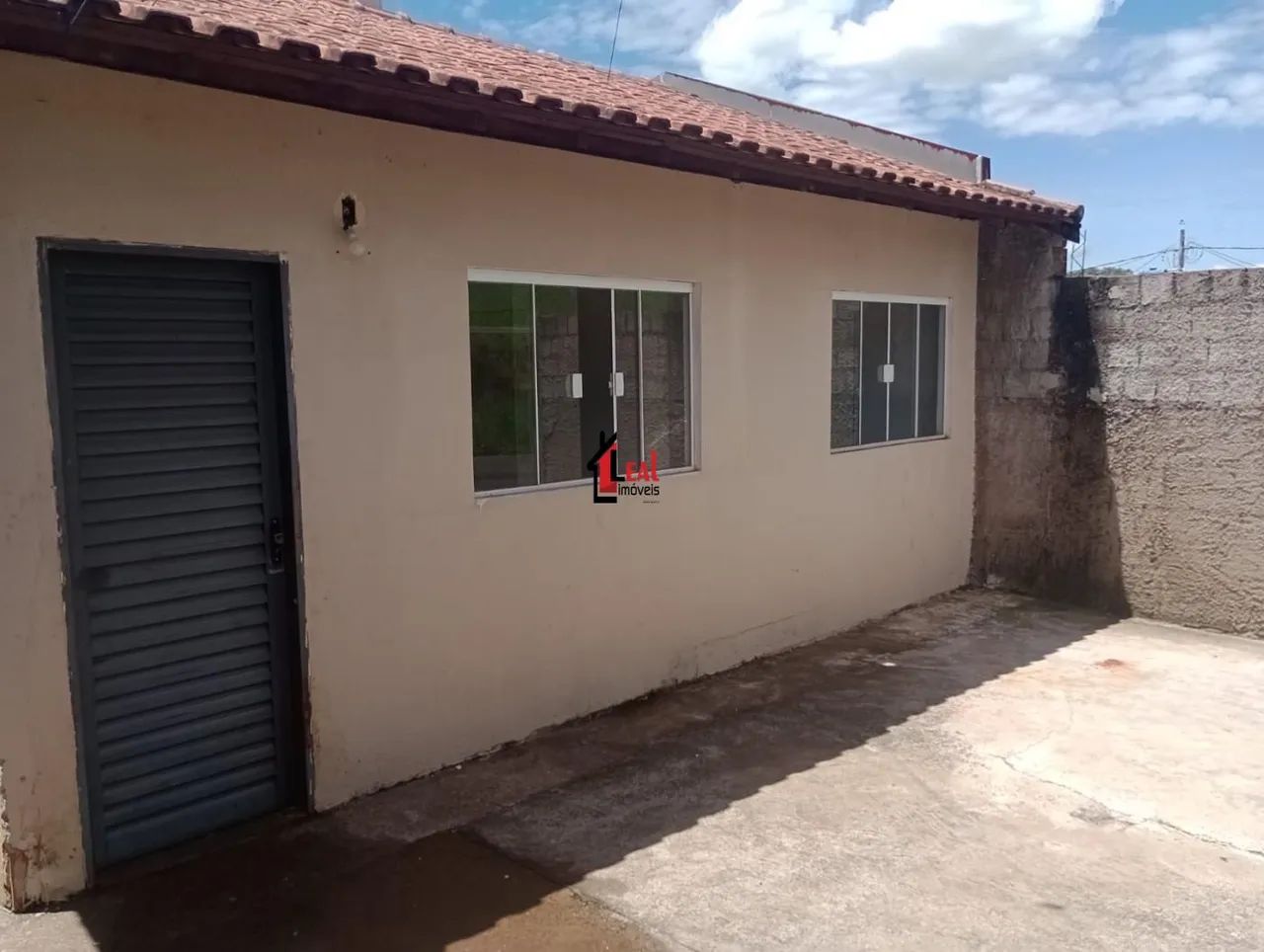 Casa para Venda em Presidente Prudente, CREMONEZI, 2 dormitórios, 1 banheiro, 1 vaga