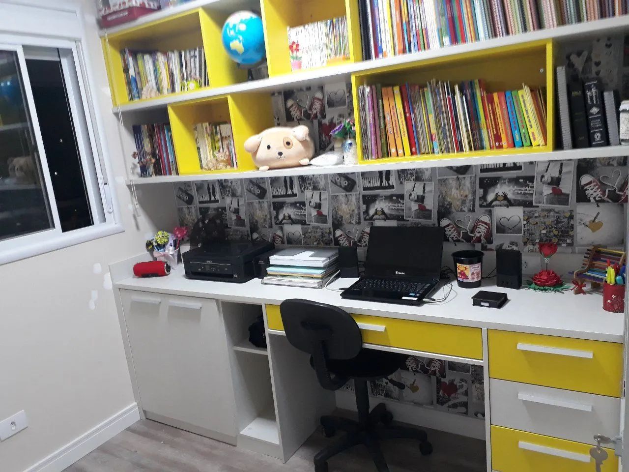 Apartamento 3 dormitórios  - Foto 5