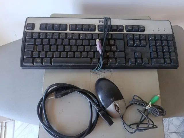 COMPUTADOR HP CORE 2 DUO. - Foto 2